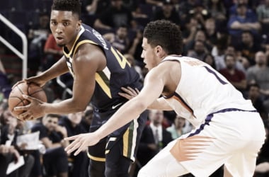 NBA, Dallas stoppa i Grizzlies. Phoenix supera i Jazz