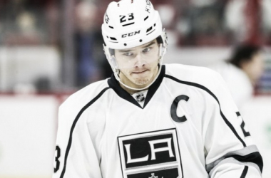 It&#039;s time for Dustin Brown to prove his worth