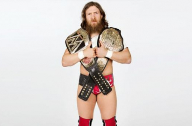 What To Expect From Daniel Bryan When He Returns