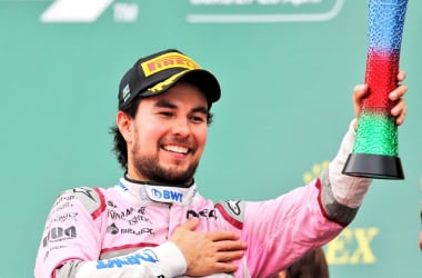 F1, Gp di Spagna - Perez ed Hartley, da Baku a Barcellona per ripartire con lo stesso piglio