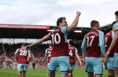 Premier League: Saints a caccia di punti salvezza, il Burnley vuole mettere al sicuro l'Europa
