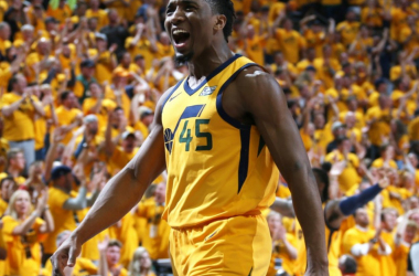 NBA Playoffs - Westbrook ci prova, ma i Jazz sono più forti e la chiudono