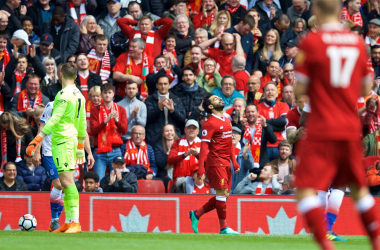 Premier - Corsa alla Champions apertissima: il Liverpool non va oltre lo 0-0 con lo Stoke