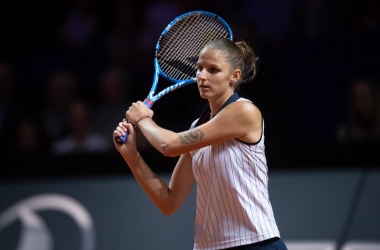 WTA Stoccarda, Pliskova e Vandeweghe in finale