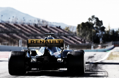 El plan de Renault para alcanzar a Mercedes