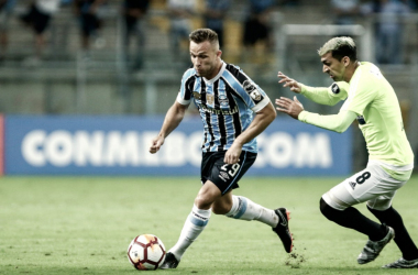 Grêmio visita Monagas precisando de vitória simples para avançar na Libertadores