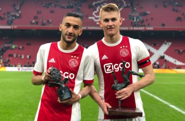 Eredivisie: quasi tutto deciso in zona playoff-Europa League, successo vitale per il Roda