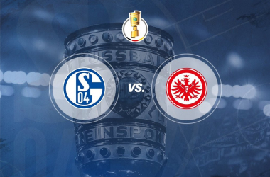 DFB Pokal - Schalke-Eintracht: in palio un posto a Berlino