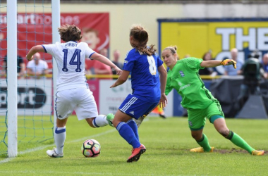 WSL1 Spring Series: Chelsea take title on final day