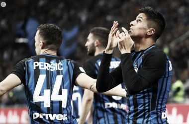 Serie A: 4-0 senza appello, alla scala del calcio è un assolo Inter, Cagliari annichilito