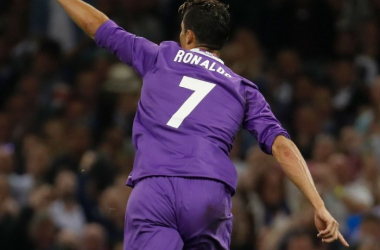 Champions League - Il trionfo del Real Madrid, Cristiano Ronaldo: &quot;Finale spettacolare&quot;