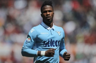 Keita - Lazio, parla l&#039;agente