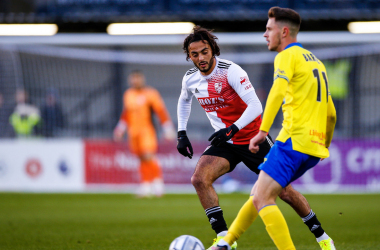 Woking FC vs Solihull Moors: Match Preview, How To Watch & More!
