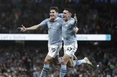 Manchester City x Arsenal: Veja como e onde assistir a 'final antecipada'  da Premier League, Sports Media