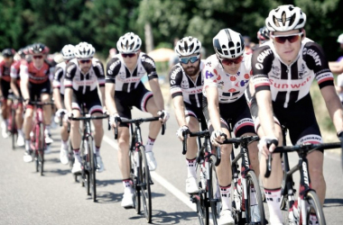 El Team Sunweb y una temporada de ensueño