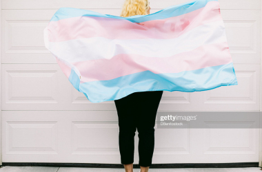 Trans community new embroiled in new "woke" war
