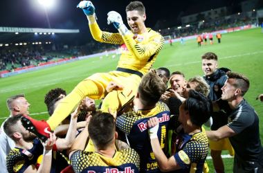 Europa League, Marsiglia-Salisburgo: ritorno al passato o spazio al sogno?