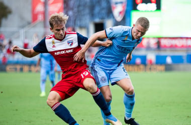 NYCFC vs FC Dallas preview: How to watch, team news, predicted lineups and ones to watch