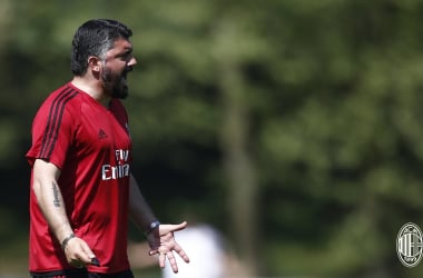 Milan, contro il Bologna ballotaggio tra Cutrone e Kalinic