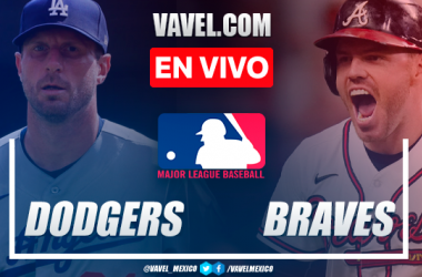 Resumen y carreras: Los Ángeles Dodgers 4-5 Atlanta Braves en Juego 2 de MLB 2021
