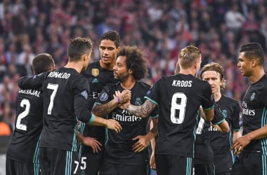 Champions League - Il Real Madrid batte il Bayern Monaco: 1-2 all&#039;Allianz Arena