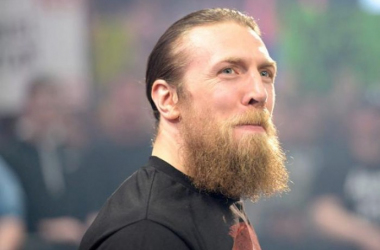 Daniel Bryan Heading To WWE Wellness Center For Testing?