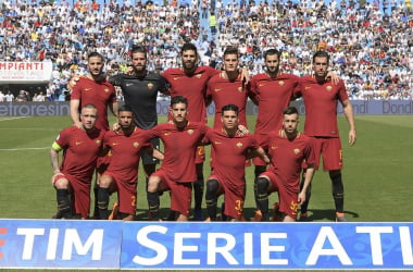 Roma, vittoria di carattere contro la SPAL. Ora la testa alla Champions