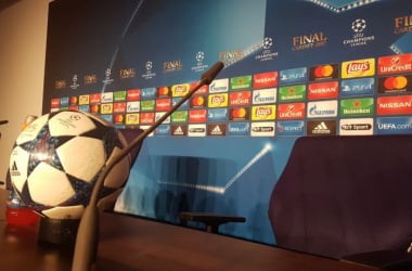 Champions League - Buffon sfida il Real, le parole del portiere in conferenza