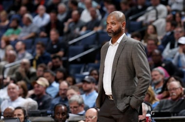 NBA - Memphis ha scelto, conferma per J.B. Bickerstaff