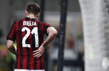 Milan, stagione finita per Biglia: l&#039;argentino rischia anche il mondiale