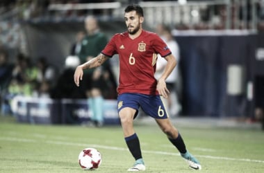 Liga, il Real Madrid punta Dani Ceballos