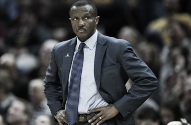 NBA, i Toronto Raptors esonerano Dwane Casey