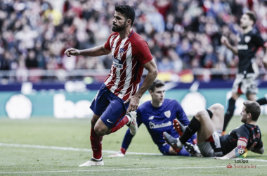 Liga, 25^ giornata. Siviglia-Atletico e derby catalano