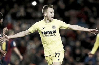 Arsenal reportedly eye move for Denis Cheryshev