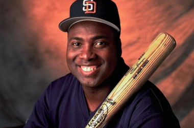 MLB Hall of Famer Tony Gwynn Passes Away At 54