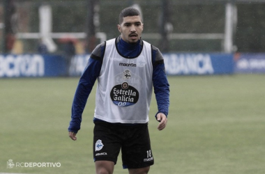 Bakkali, el mejor frente al Betis