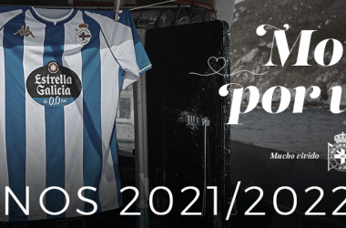 Así es la campaña de abonos del Deportivo para la temporada 2021 - 2022