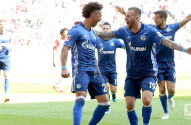 Il sabato di Bundesliga -  Amburgo nel baratro, Schalke secondo e in Champions