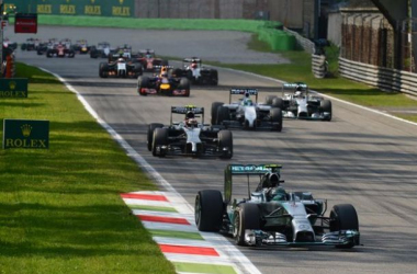 F1, Monza: Hamilton si riprende la vittoria