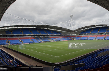 Bolton Wanderers vs MK Dons Preview: Bolton looking for third straight league win&nbsp;