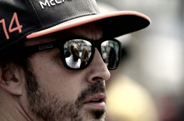 Fernando Alonso: &quot;Después de 16 años conseguir un punto o no no cambia nada&quot;