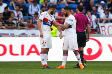 Ligue 1: continua la bagarre per il secondo posto, il Lille vede una salvezza insperata