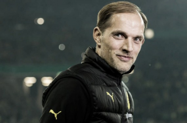 Thomas Tuchel: &quot;El derbi de mañana es como una final&quot;