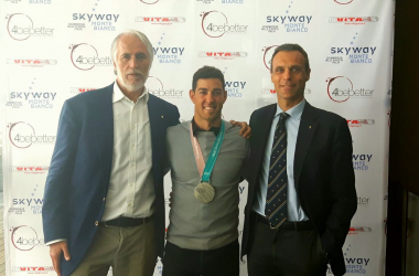 Serie A, Nicchi e Malago' in coro: "La UEFA deve adottare il VAR!"