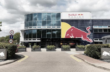 Nueva reunión entre Red Bull y Honda