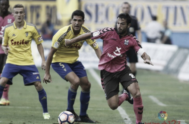 Com a vantagem, Cádiz visita Tenerife por uma vaga na final dos playoffs de acesso