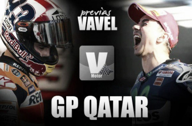 Descubre el Gran Premio de Qatar de MotoGP 2016