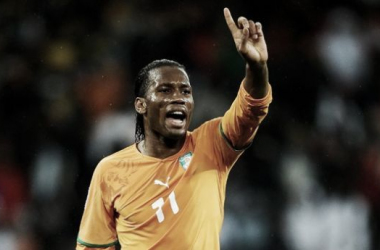 World Cup Preview: Japan - Ivory Coast