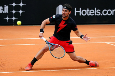 ATP Ginevra, avanti Seppi e Fognini. I risultati di Lione