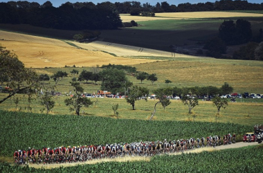 Tour de France 2017, 5° tappa: Vittel – La Planche des Belles Filles, primo duello tra i grandi